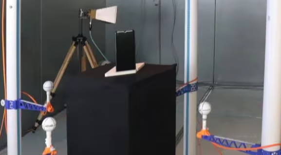 Multi-Probe System for Radiated Field Measurement and Testing